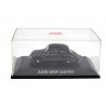 Schuco Audi DKW 3/6 F91 1953 - Black