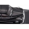 Schuco BMW 502 V8 Limousine 1954 - Black