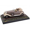 Hispano-Suiza J12 Cabriolet