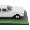 Altaya Ford Ranch Wagon "From russia with Love (1963)" 1960 - Corinthian White