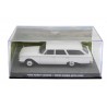Altaya Ford Ranch Wagon "From russia with Love (1963)" 1960 - Corinthian White