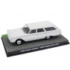 Altaya Ford Ranch Wagon "From russia with Love (1963)" 1960 - Corinthian White