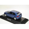 Minichamps Audi A3 3.2 quattro 3-door 8P 2003 - Mauritius Blue Metallic