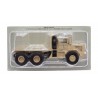 Hachette Berliet GBO 15 P 6x6 Sahara 1958 - Sand Yellow