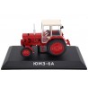 Hachette YuMZ-6AK 1993 - Red/White