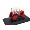 Hachette YuMZ-6AK 1993 - Red/White