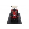 Hachette YuMZ-6AK 1993 - Red/White