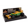 Minichamps Benetton B192 #19 "Camel Benetton Ford" Winner Belgian Grand Prix Formula 1 1992 - Michael Schumacher