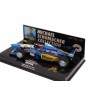 Minichamps Benetton B195 #5 "Mild Seven Benetton Ford" Italy Grand Prix World Champion Formula 1 1995 - Michael Schumacher