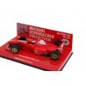 Minichamps Ferrari F310B #5 "Scuderia Ferrari Marlboro" Winner French Grand Prix Formula 1 1997 - Michael Schumacher