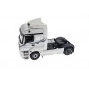 Minichamps Mercedes-Benz Axor 1840 BM944 2001 - Brilliant Silver Metallic
