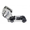 Minichamps Mercedes-Benz Axor 1840 BM944 2001 - Brilliant Silver Metallic