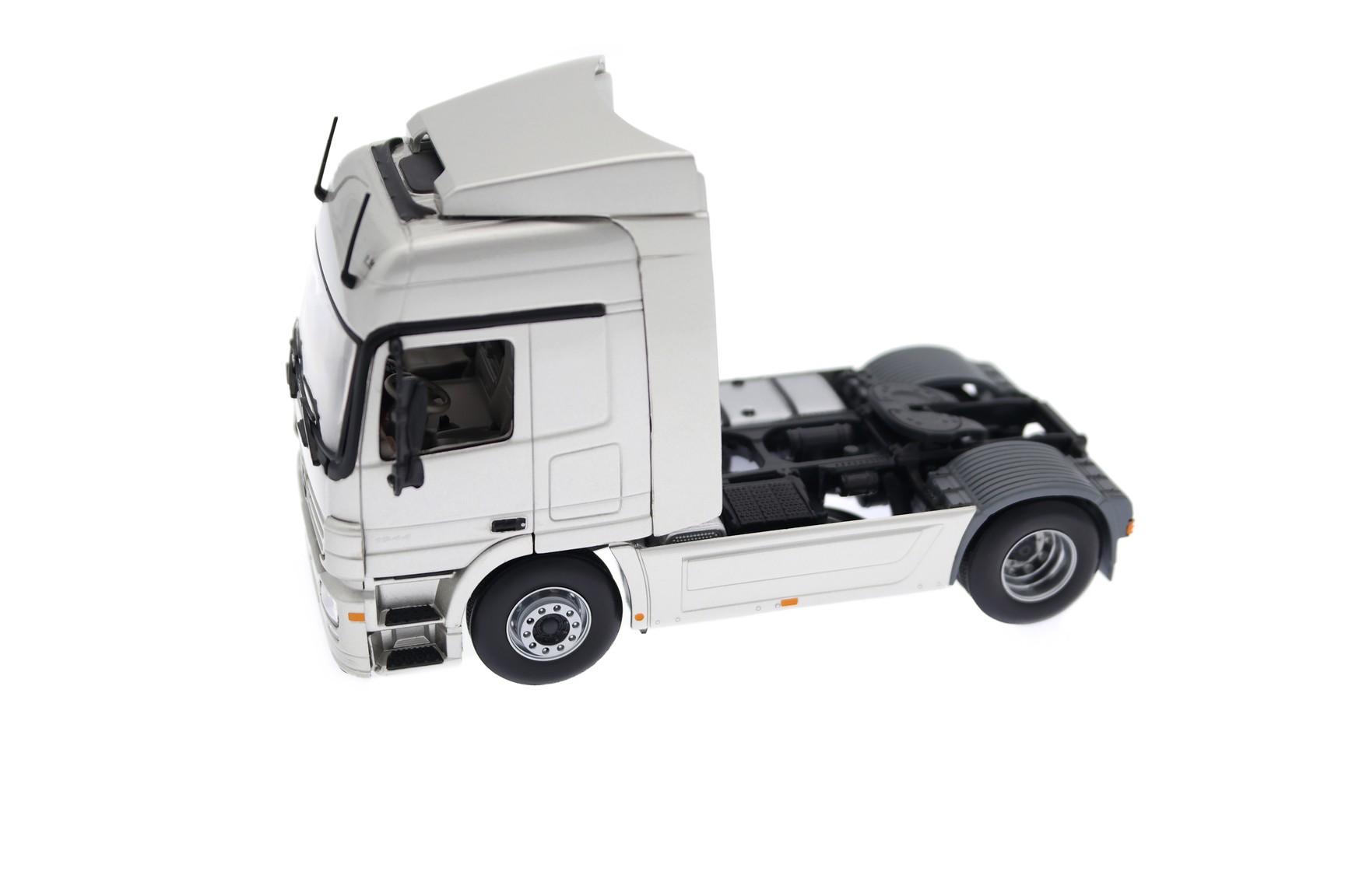 Camions & Bus Camion citerne Mercedes-Benz Actros neufs et occasions au