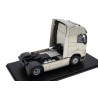 Eligor Volvo FH 540 Globetrotter 4x2 Facelift 2020 - Searing Ivory Metallic