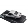 Altaya Opel Manta A GT/E 1974 - Astro Silver Metallic with Black Matt Decor