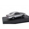 Altaya Opel Manta A GT/E 1974 - Astro Silver Metallic with Black Matt Decor