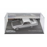 Altaya Opel Manta A GT/E 1974 - Astro Silver Metallic with Black Matt Decor