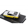 Altaya Opel Kadett C GT/E 1977 - Polar White/Sunglow Yellow