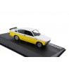 Altaya Opel Kadett C GT/E 1977 - Polar White/Sunglow Yellow