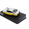 Altaya Opel Kadett C GT/E 1977 - Polar White/Sunglow Yellow