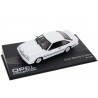 Altaya Opel Manta B2 GT/E 1982 - Monaco White