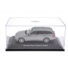 Schuco Mercedes-Benz E-Class T-Modell Elegance S212 2009 - Palladium Silver Metallic