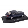 Kyosho Mercedes-Benz E-Class Elegance W212 MOPF 2013 - Canvasit Blue Metallic