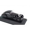 1/43 DeAgostini DC253 Mercedes-Benz 500K Autobahnkurier W29 1934 - Black, Mercedes-Benz - Offizielle Modell-Sammlung #2