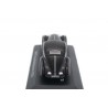 1/43 DeAgostini DC253 Mercedes-Benz 500K Autobahnkurier W29 1934 - Black, Mercedes-Benz - Offizielle Modell-Sammlung #2