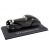1/43 DeAgostini DC253 Mercedes-Benz 500K Autobahnkurier W29 1934 - Black, Mercedes-Benz - Offizielle Modell-Sammlung #2