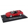 Herpa Ferrari Testarossa Pininfarina Spider F110 1990 - Rosso Corsa