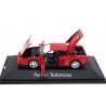 Herpa Ferrari Testarossa F110 1984 - Rosso Corsa