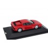 Herpa Ferrari Testarossa F110 1984 - Rosso Corsa