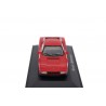 Herpa Ferrari Testarossa F110 1984 - Rosso Corsa