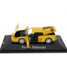 Herpa Ferrari Testarossa F110 1984 - Giallo Fly