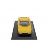 Herpa Ferrari Testarossa F110 1984 - Giallo Fly