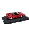 Herpa Ferrari Testarossa Pininfarina Spider F110 1990 - Rosso Corsa