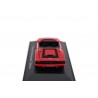 Herpa Ferrari Testarossa Pininfarina Spider F110 1990 - Rosso Corsa