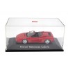 Herpa Ferrari Testarossa Pininfarina Spider F110 1990 - Rosso Corsa