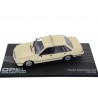 Altaya Opel Senator A2 3.0 E CD Taxi 1982 - Elfenbein Beige