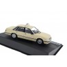 Altaya Opel Senator A2 3.0 E CD Taxi 1982 - Elfenbein Beige