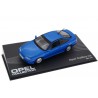 Altaya Opel Calibra V6 1993 - Spectral Blue Metallic