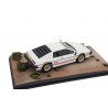 Altaya Lotus Esprit Turbo S3 Type 82 "For Your Eyes Only (1981)" 1980 - Monaco White