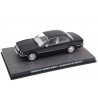 Altaya Daimler Super V8 X308 "Quantum of Solace" 2000 - Ebony Black