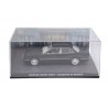Altaya Daimler Super V8 X308 "Quantum of Solace" 2000 - Ebony Black