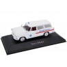 Simca Marly Ambulance
