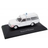 Volvo 145 Express Ambulance