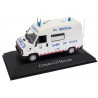 Citroen C25 Heuliez Ambulance