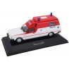 Volvo 264 Ringborg Ambulance
