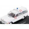 Atlas Volvo 145 Express Ambulance 1969 - California White